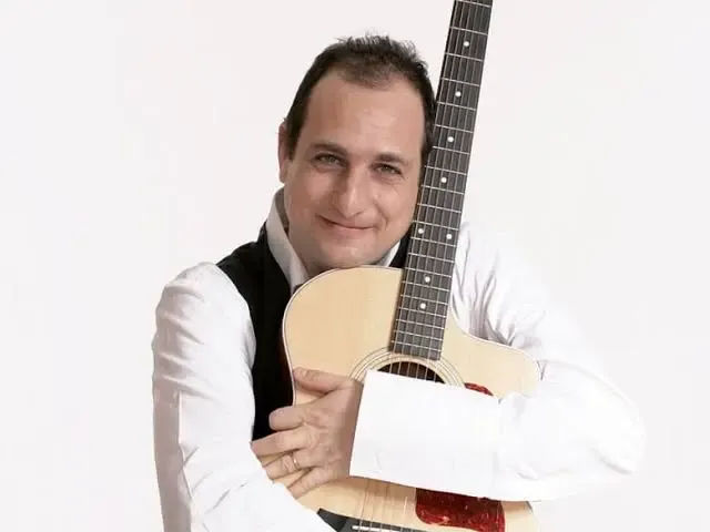 Capodanno a Teatro con Andrea Di Marco