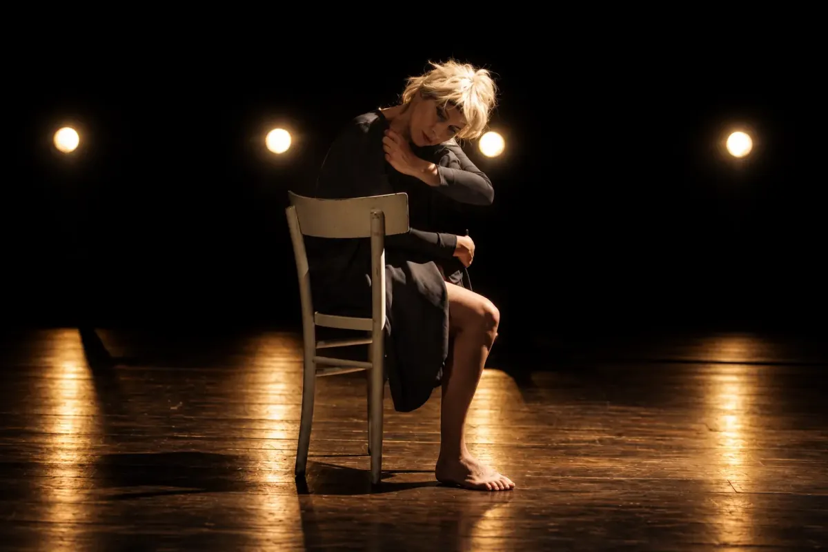 Amori Rubati – “Francesca” e “Marina”