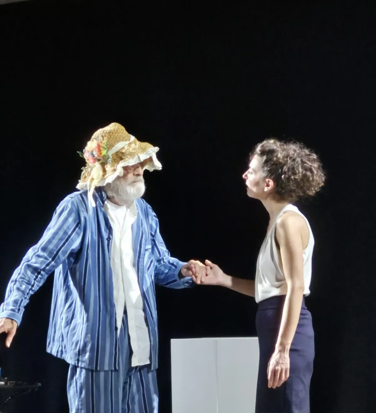 Il Sogno di Cordelia