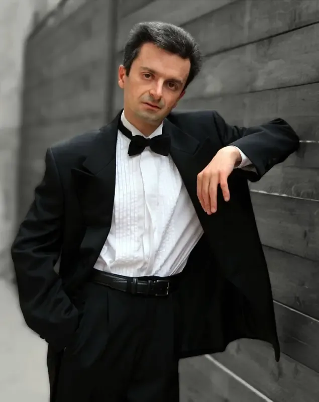 Andrea Bacchetti