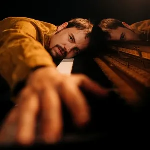 Daniel García Diego Music