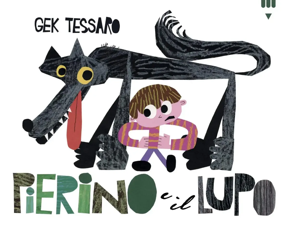 Pierino e il lupo – Spettacolo inaugurale Teatro Ragazzi